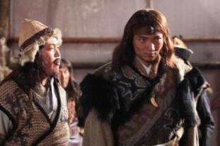 苏武历史图片