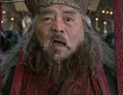 董卓历史图片