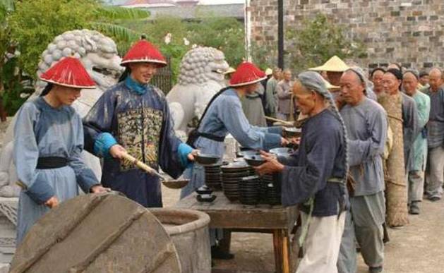 乾隆历史图片