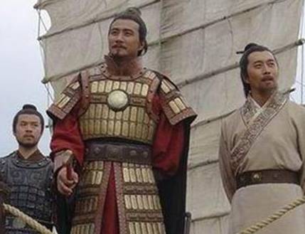 朱元璋历史图片