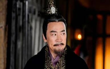 霍光历史图片
