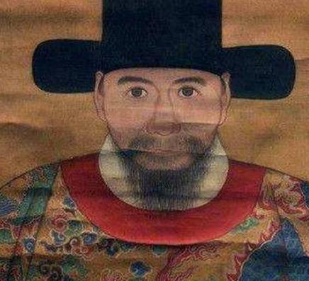 毛文龙历史图片