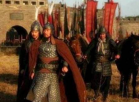 毛文龙历史图片