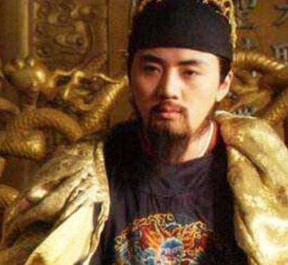 毛文龙历史图片