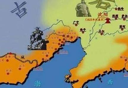 毛文龙历史图片