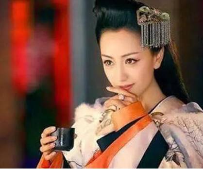 汉宣帝历史图片