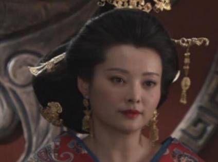 王政君历史图片