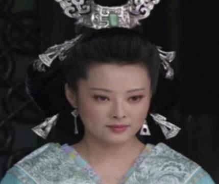 王政君历史图片