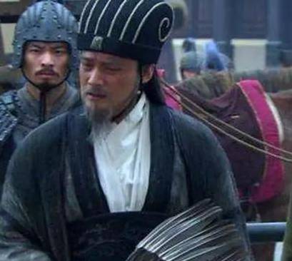 诸葛亮历史图片