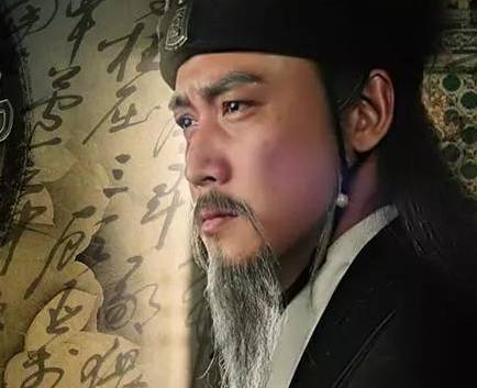 诸葛亮历史图片