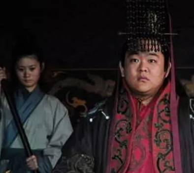 诸葛亮历史图片