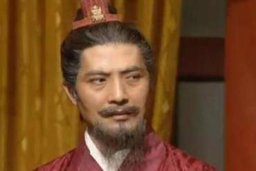 羊祜历史图片