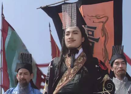 曹志历史图片