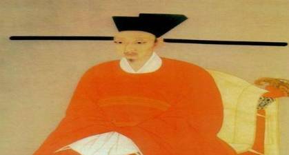 赵扩历史图片