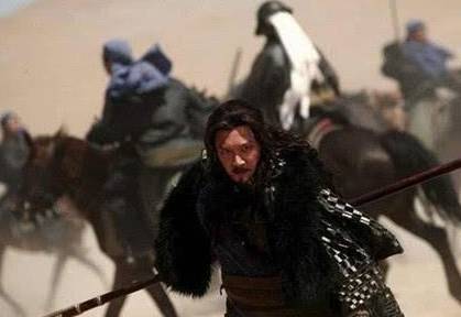 古代历史图片