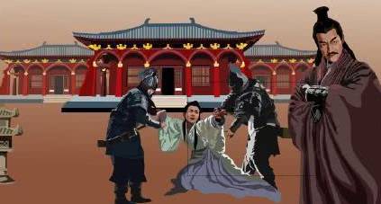 古代历史图片