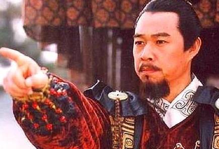秦始皇历史图片