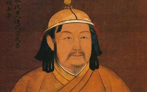 元朝历史图片