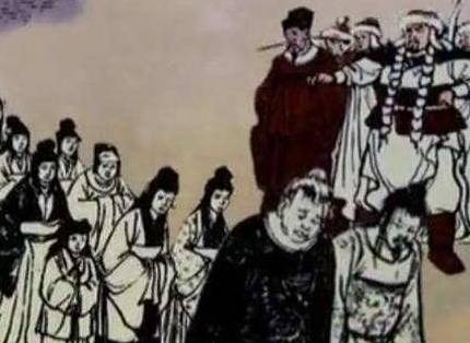 女真人历史图片