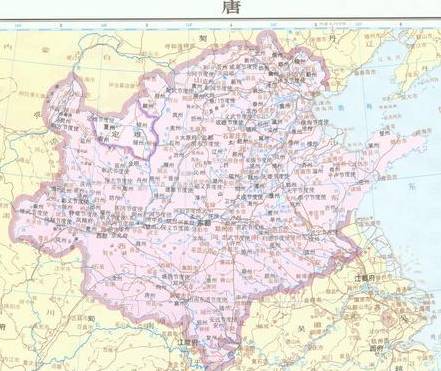 所谓教会徒弟饿死师傅 五代时期为何流行这样的篡国方式历史图片