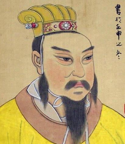 所谓教会徒弟饿死师傅 五代时期为何流行这样的篡国方式历史图片