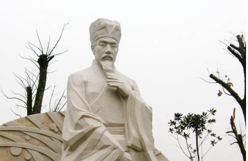 范仲淹历史图片
