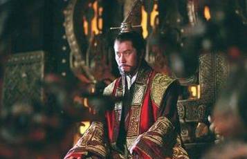 夫差历史图片