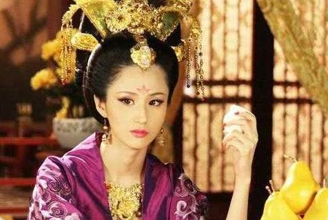 刘娥历史图片