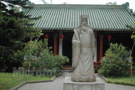 刘娥历史图片