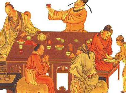 古代历史图片