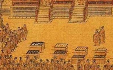 孔子历史图片