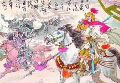 北宋历史图片