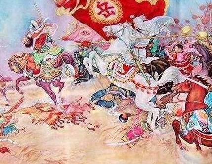 北宋历史图片