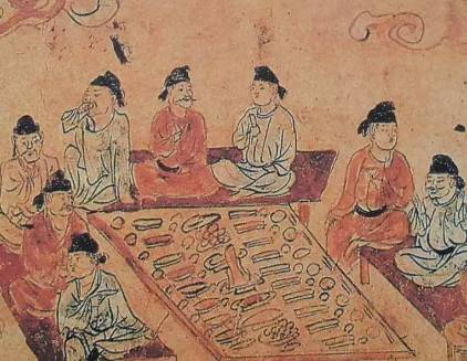 古代历史图片