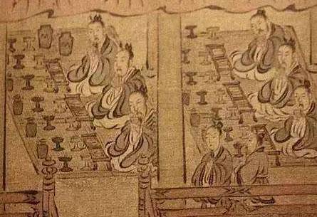 古代历史图片