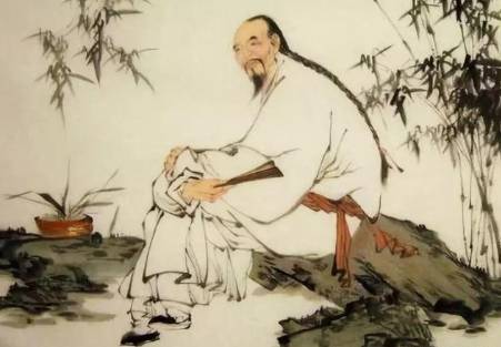 袁枚历史图片