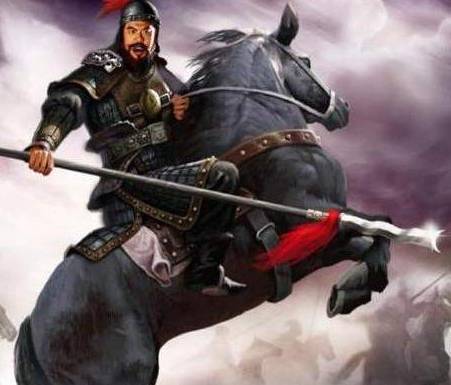 项羽历史图片