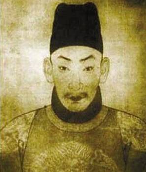 皇帝历史图片