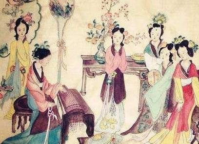 明朝历史图片