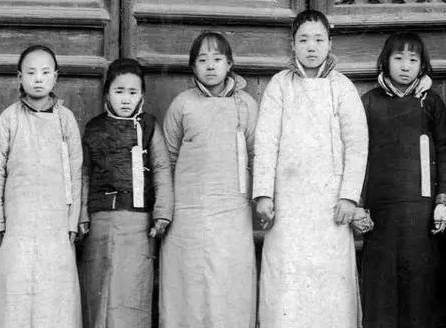 清朝历史图片