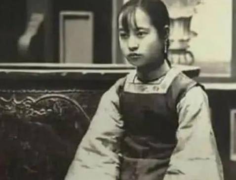清朝历史图片