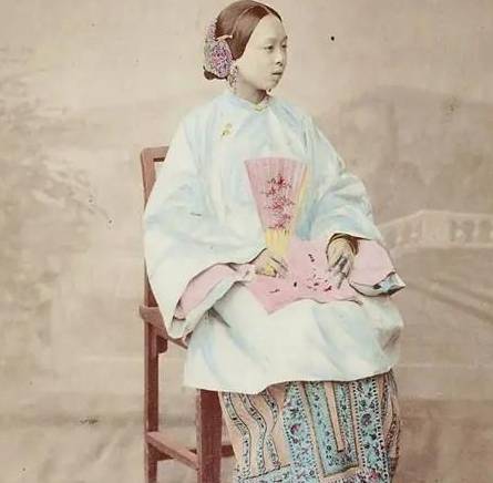 清朝历史图片