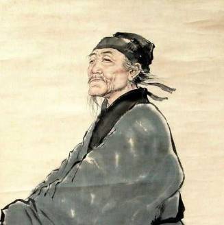 杜甫历史图片