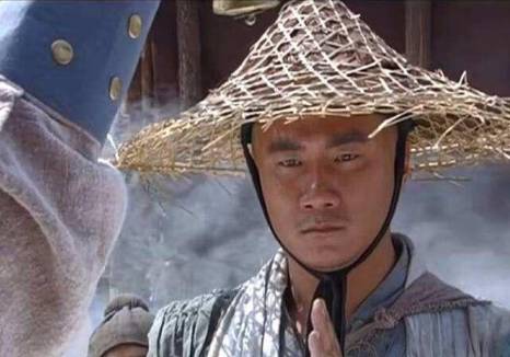 朱元璋历史图片