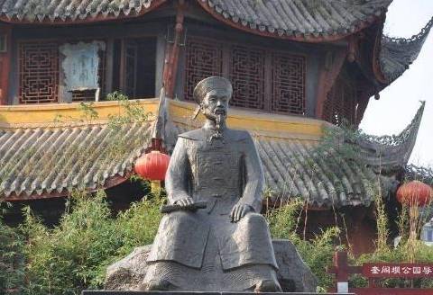 清朝历史图片
