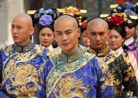 王爷历史图片