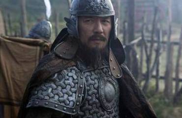 孙传庭历史图片