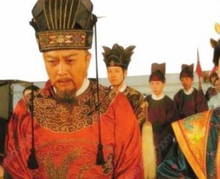 明朝历史图片