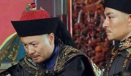 清朝历史图片