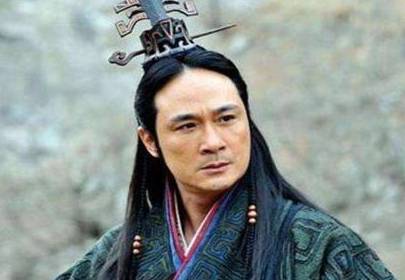 鬼谷子历史图片